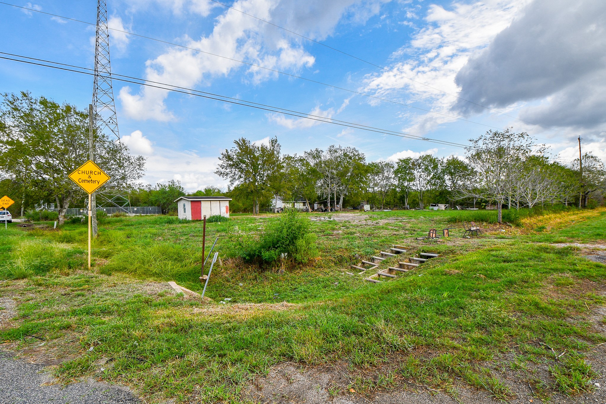 11601 FM 2759 Road Richmond, TX 77469 - Photo 6 of 25 a view of a golf course with a fountain