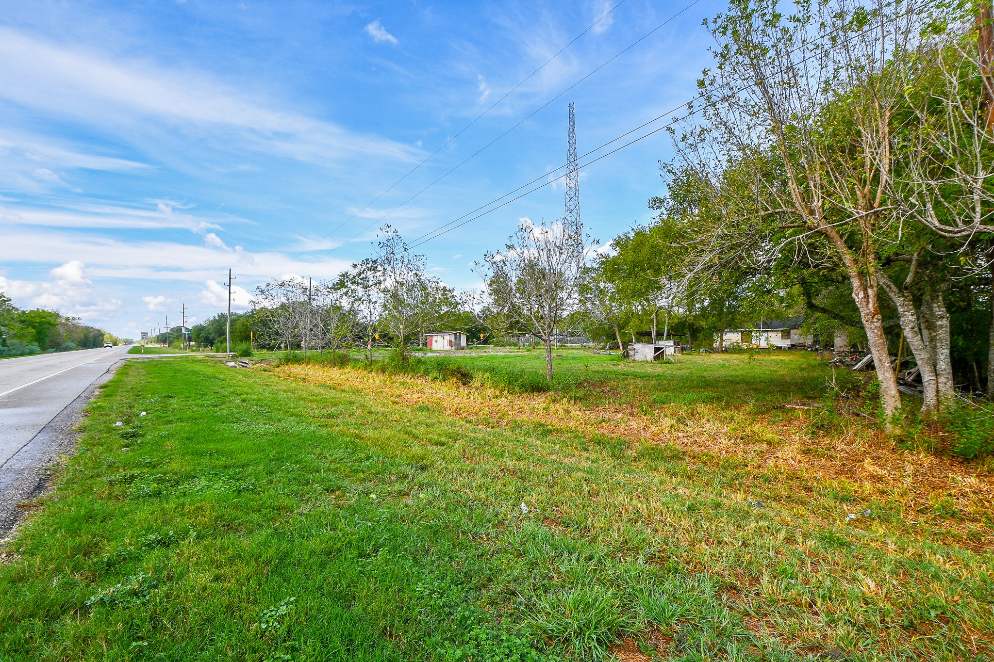 11601 FM 2759 Road Richmond, TX 77469 - Photo 10 of 25 a view of lake with green space