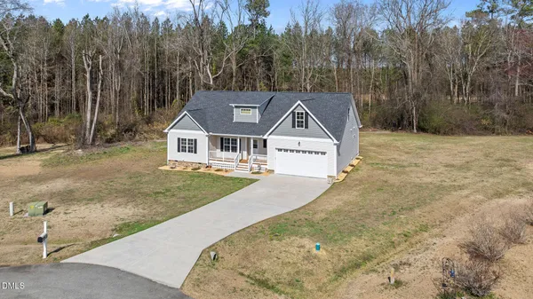 $415,000 | 69 North Rippling Court, Smithfield, NC 27577