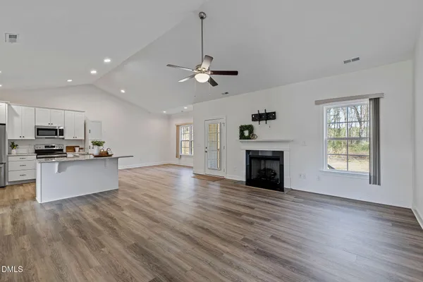 $415,000 | 69 North Rippling Court, Smithfield, NC 27577