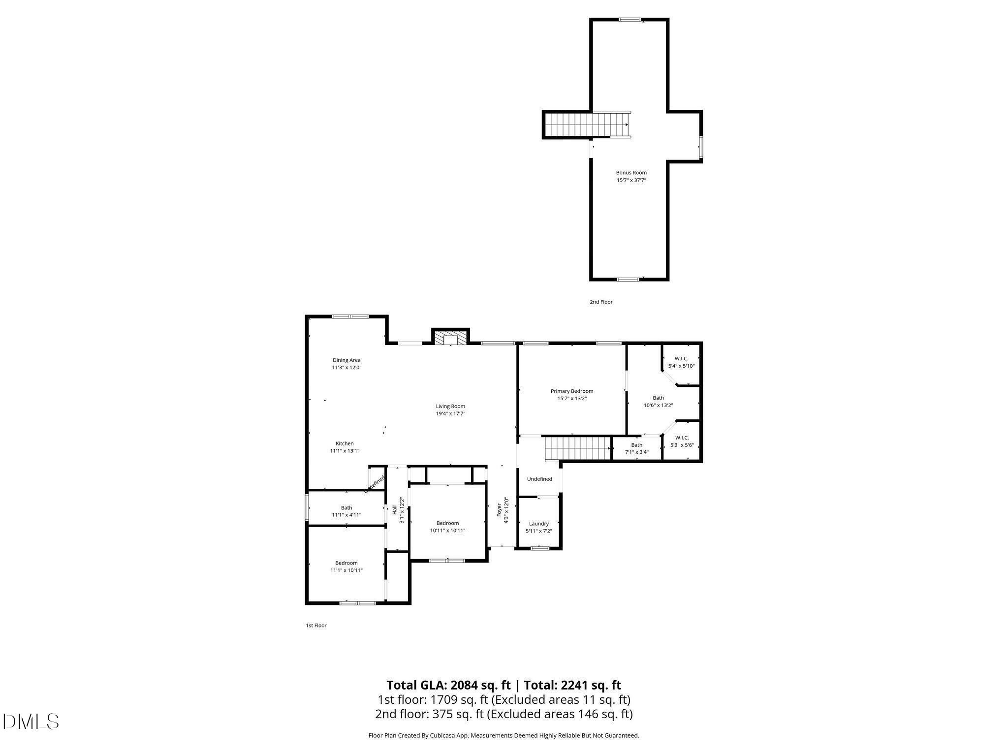 69 North Rippling Court Smithfield, NC 27577 - Photo 29 of 29 all_floors_69_north_rippling_court_smith