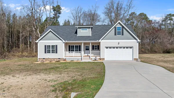 $415,000 | 69 North Rippling Court, Smithfield, NC 27577