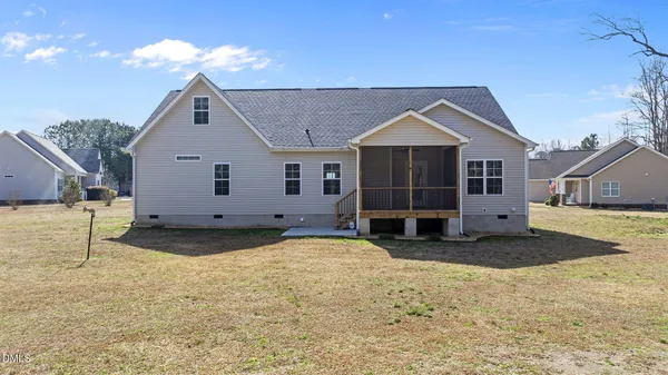 $415,000 | 69 North Rippling Court, Smithfield, NC 27577