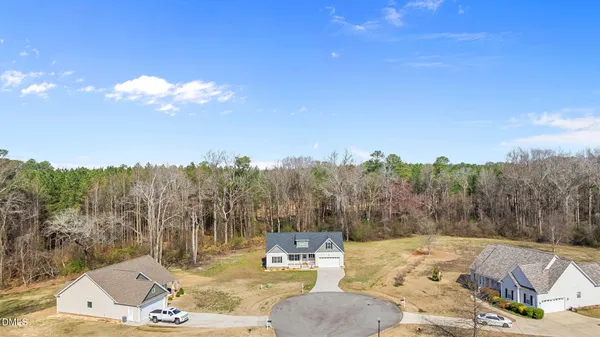 $415,000 | 69 North Rippling Court, Smithfield, NC 27577