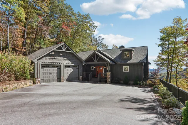 $1,850,000 | 658 Continental Drive, Sapphire, NC 28774