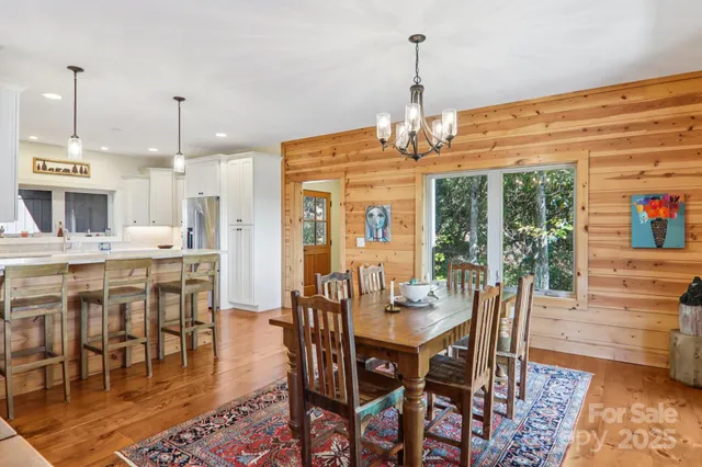 $1,850,000 | 658 Continental Drive, Sapphire, NC 28774