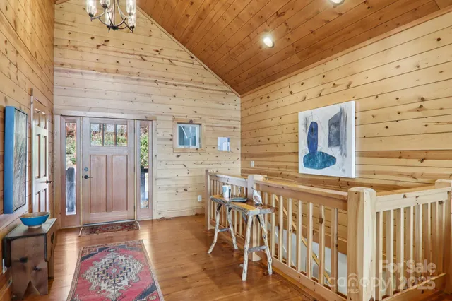 $1,850,000 | 658 Continental Drive, Sapphire, NC 28774