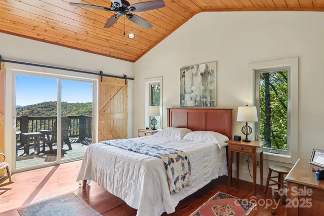 $1,850,000 | 658 Continental Drive, Sapphire, NC 28774