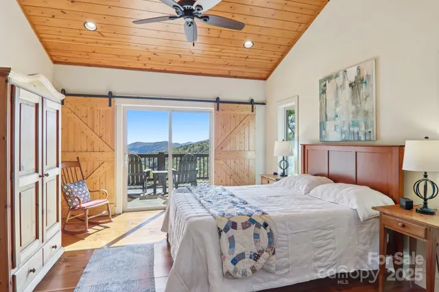 $1,850,000 | 658 Continental Drive, Sapphire, NC 28774