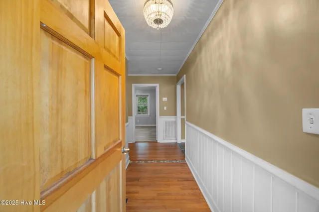 $226,320 | 417 Ipock Street, Vanceboro, NC 28586