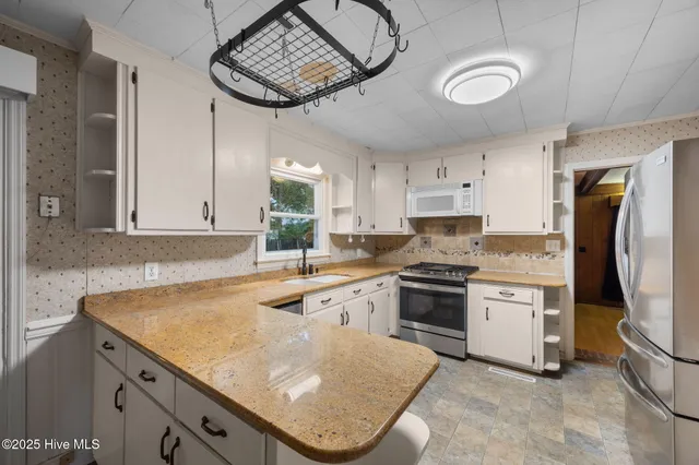 $226,320 | 417 Ipock Street, Vanceboro, NC 28586