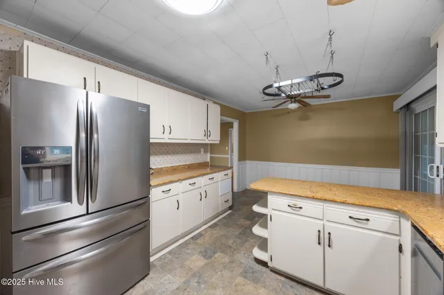 $226,320 | 417 Ipock Street, Vanceboro, NC 28586