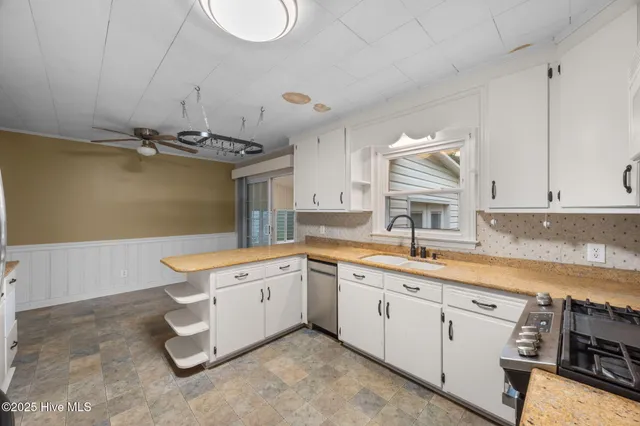 $226,320 | 417 Ipock Street, Vanceboro, NC 28586