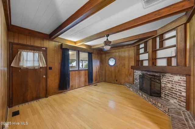 $226,320 | 417 Ipock Street, Vanceboro, NC 28586