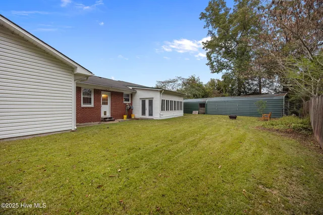$226,320 | 417 Ipock Street, Vanceboro, NC 28586