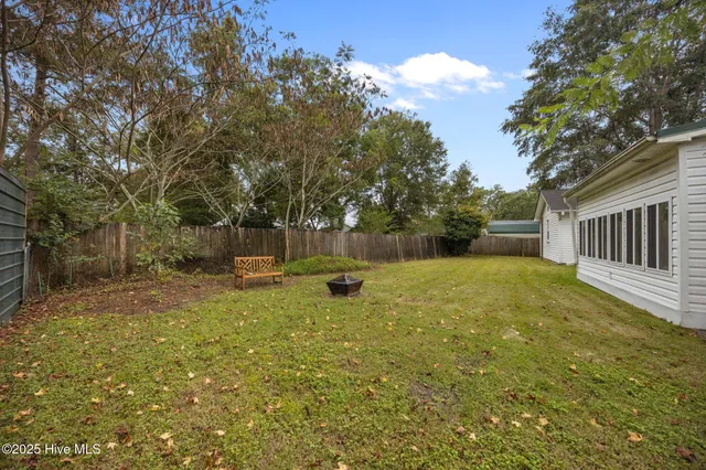 $226,320 | 417 Ipock Street, Vanceboro, NC 28586