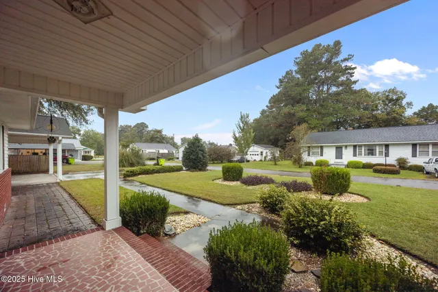 $226,320 | 417 Ipock Street, Vanceboro, NC 28586