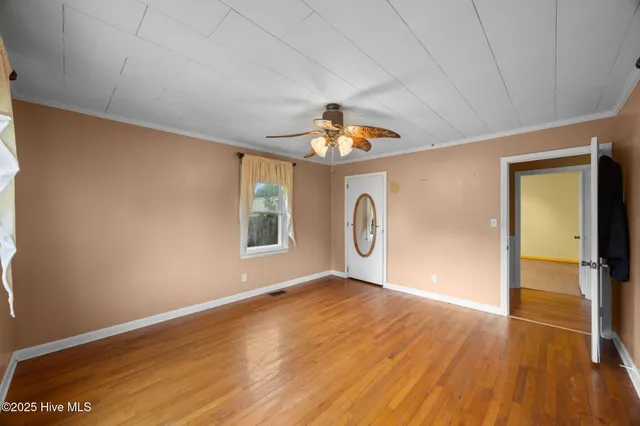 $226,320 | 417 Ipock Street, Vanceboro, NC 28586