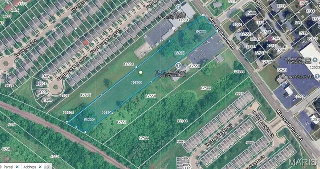 $199,900 | 12600 Missouri Bottom Road, Hazelwood, MO 63042