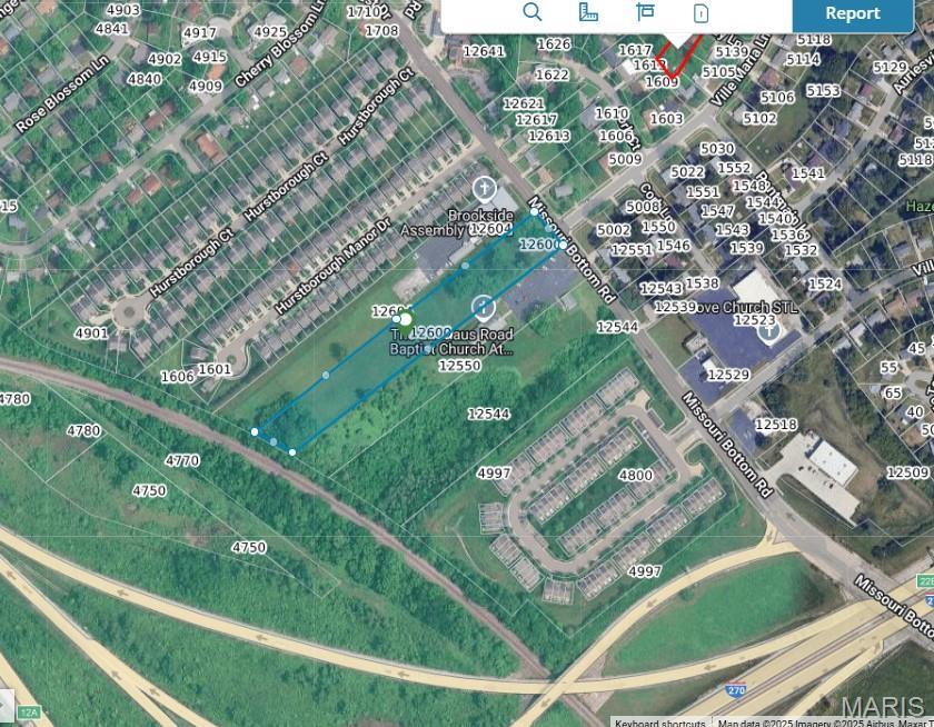 12600 Missouri Bottom Road Hazelwood, MO 63042 - Photo 10 of 10