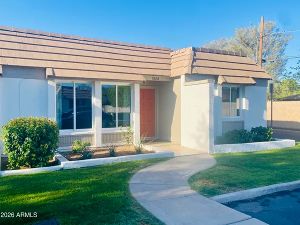 $575,000 | 5634 North 12th Street, Phoenix, AZ 85014