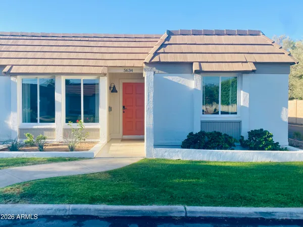 $575,000 | 5634 North 12th Street, Phoenix, AZ 85014