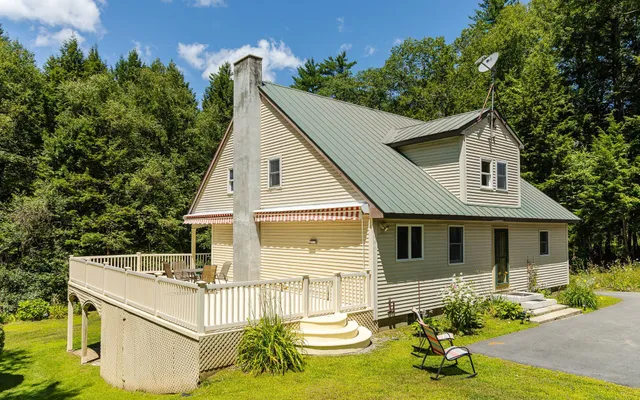 $605,000 | 337 Old Keene Road, Walpole, NH 03608