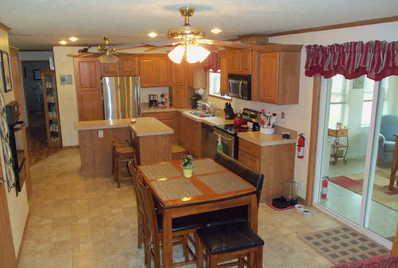 3083 North 7 Mile Road Pinconning, MI 48650 - Photo 4 of 34