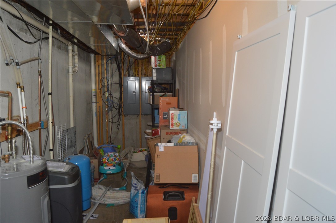 21 Winston Lane Kaiser, MO 65047 - Photo 35 of 45 Utility Room