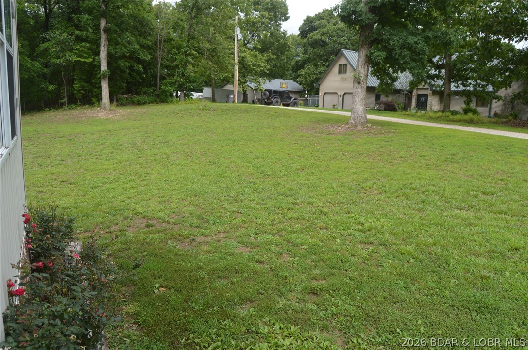 21 Winston Lane Kaiser, MO 65047 - Photo 39 of 45 Front Yard