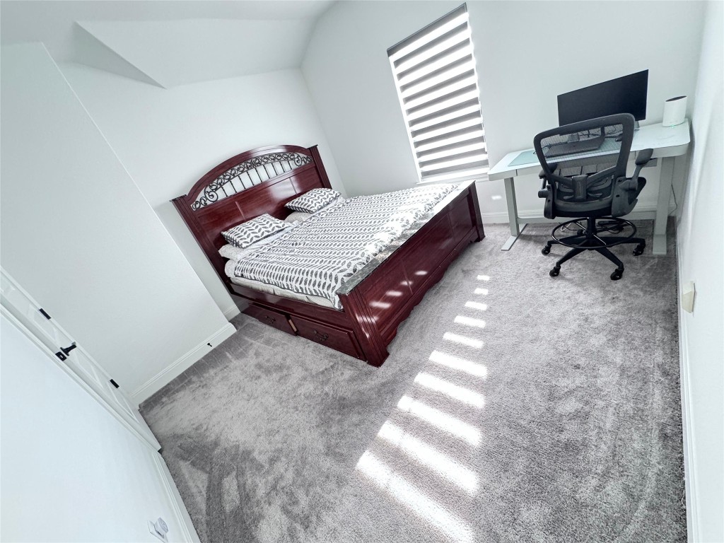 302 Georgia Lace Trail Georgetown, TX 78626 - Photo 12 of 21 a living room with furniture rug and a window