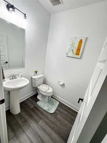 $2,595 | 302 Georgia Lace Trail, Georgetown, TX 78626