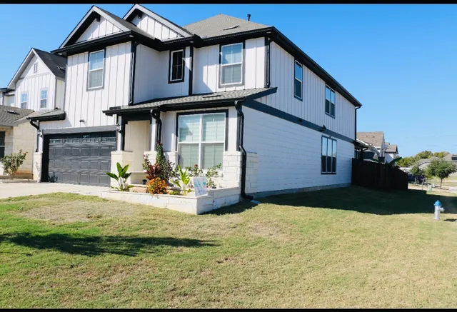 $2,595 | 302 Georgia Lace Trail, Georgetown, TX 78626