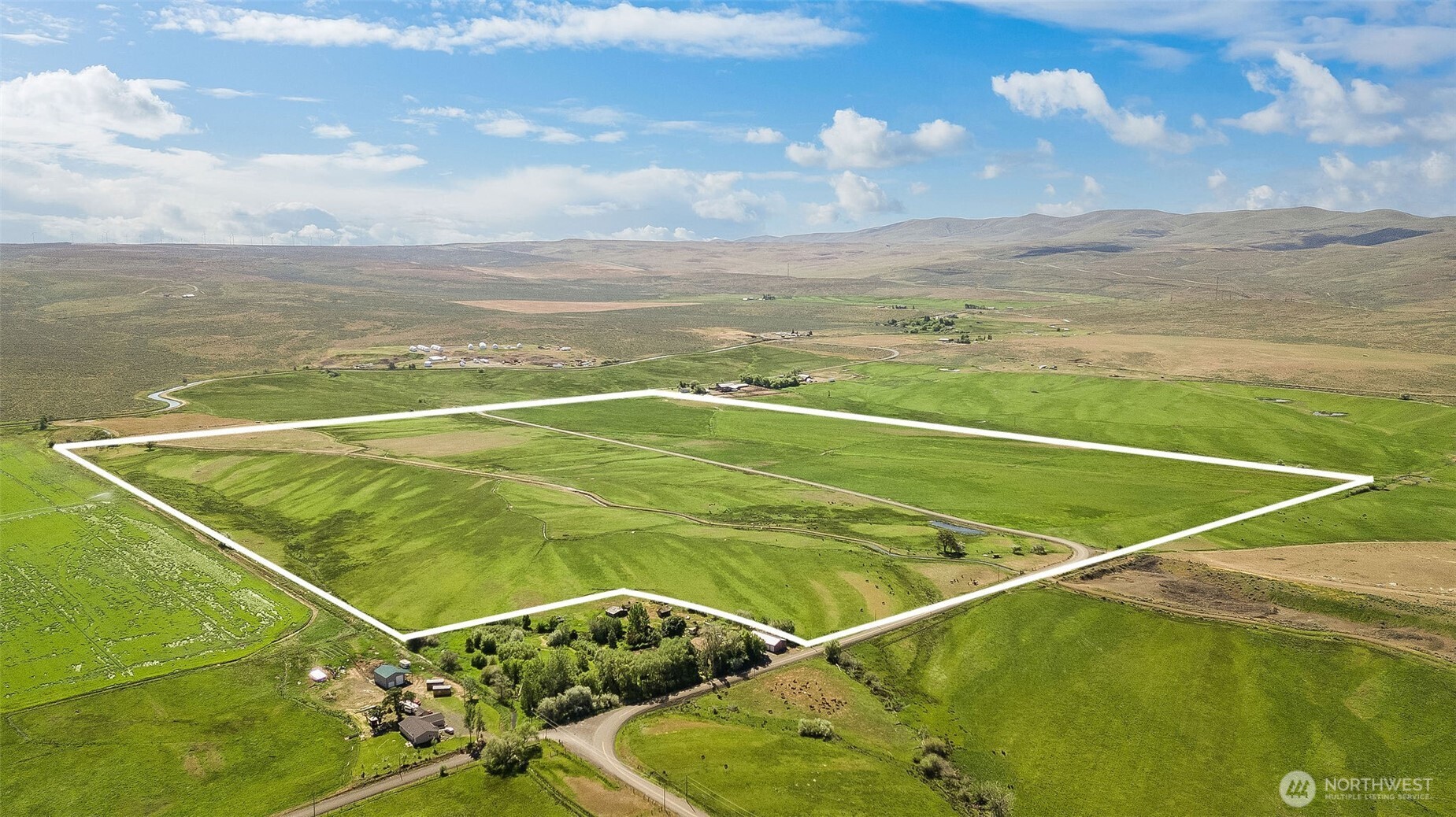 3305 Stevens Road Ellensburg, WA 98926 - Photo 1 of 16 Gallery Image 1