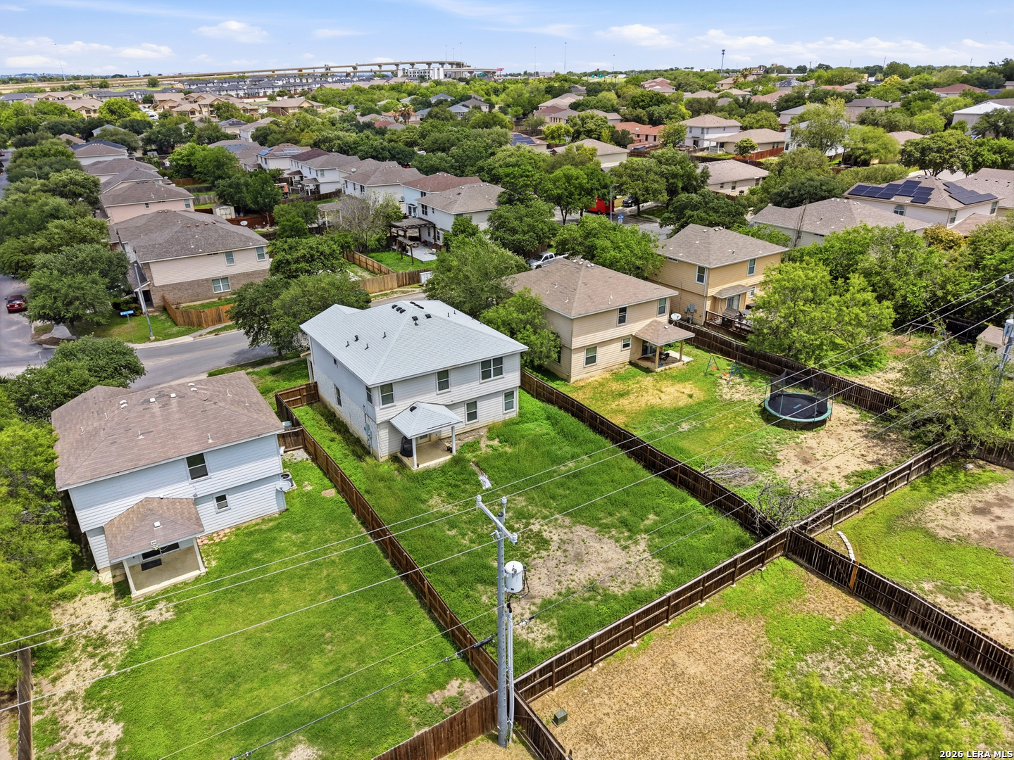 426 Bridle Ridge San Antonio, TX 78227 - Photo 28 of 33