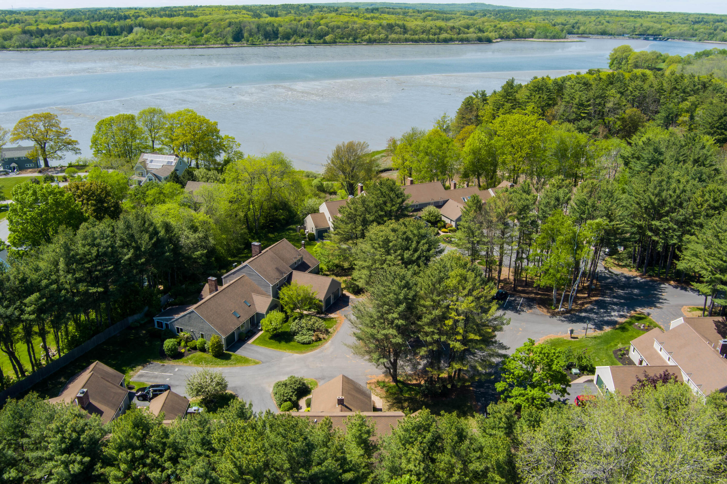 24 Foreside Common Road, Unit 24 Falmouth, ME 04105 - Photo 7 of 68 1-Summer-3