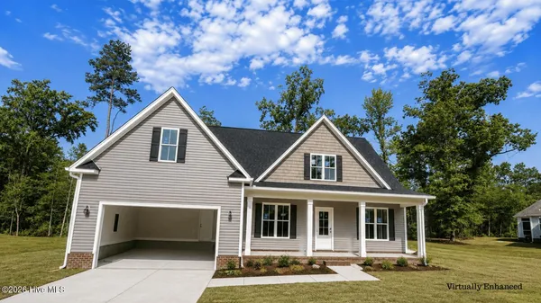 $524,900 | 2428 Starling Lane, New Bern, NC 28562
