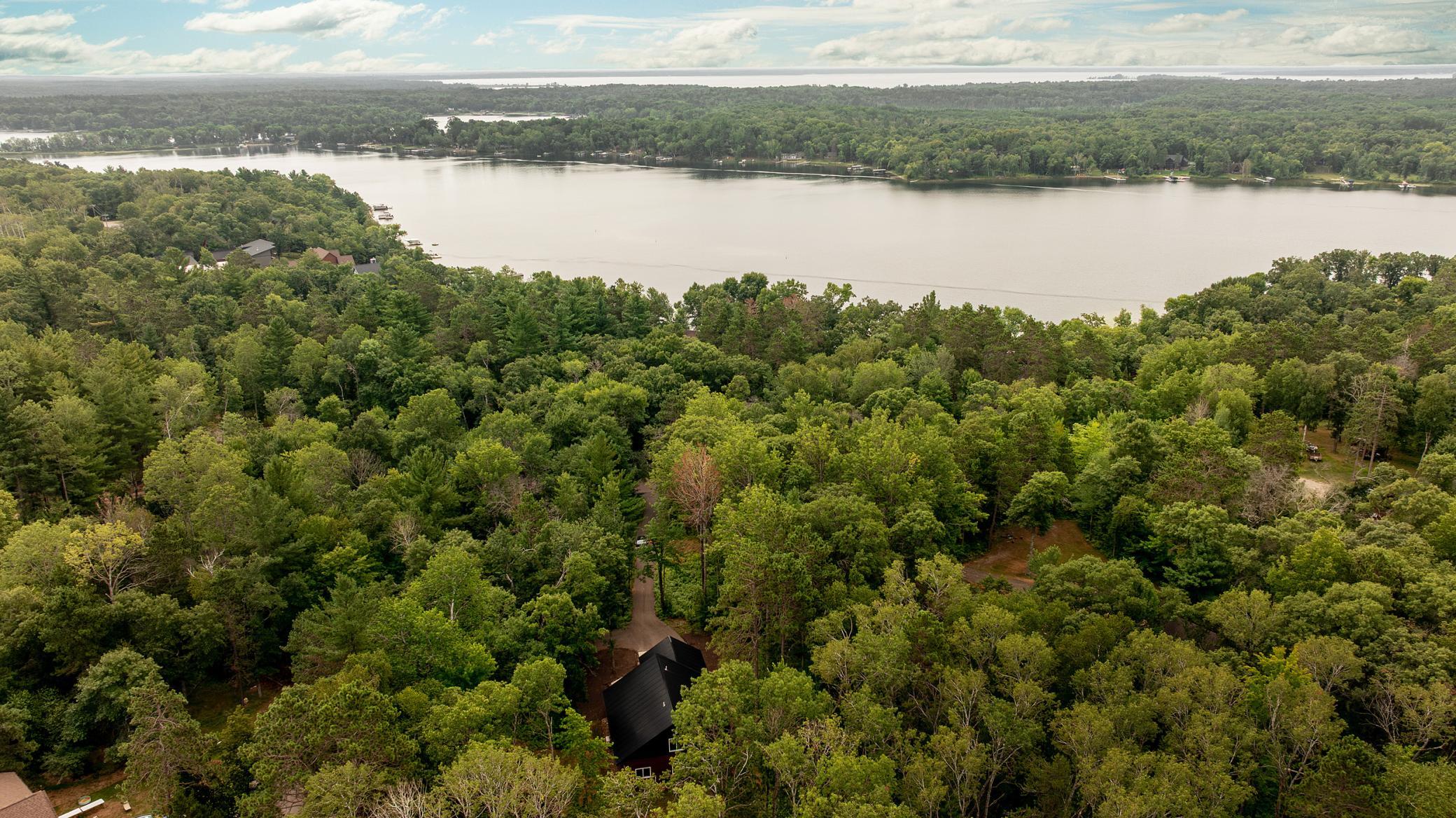 9598 Ossawinnamakee Road Pequot Lakes, MN 56472 - Photo 27 of 31 Gallery Image 27