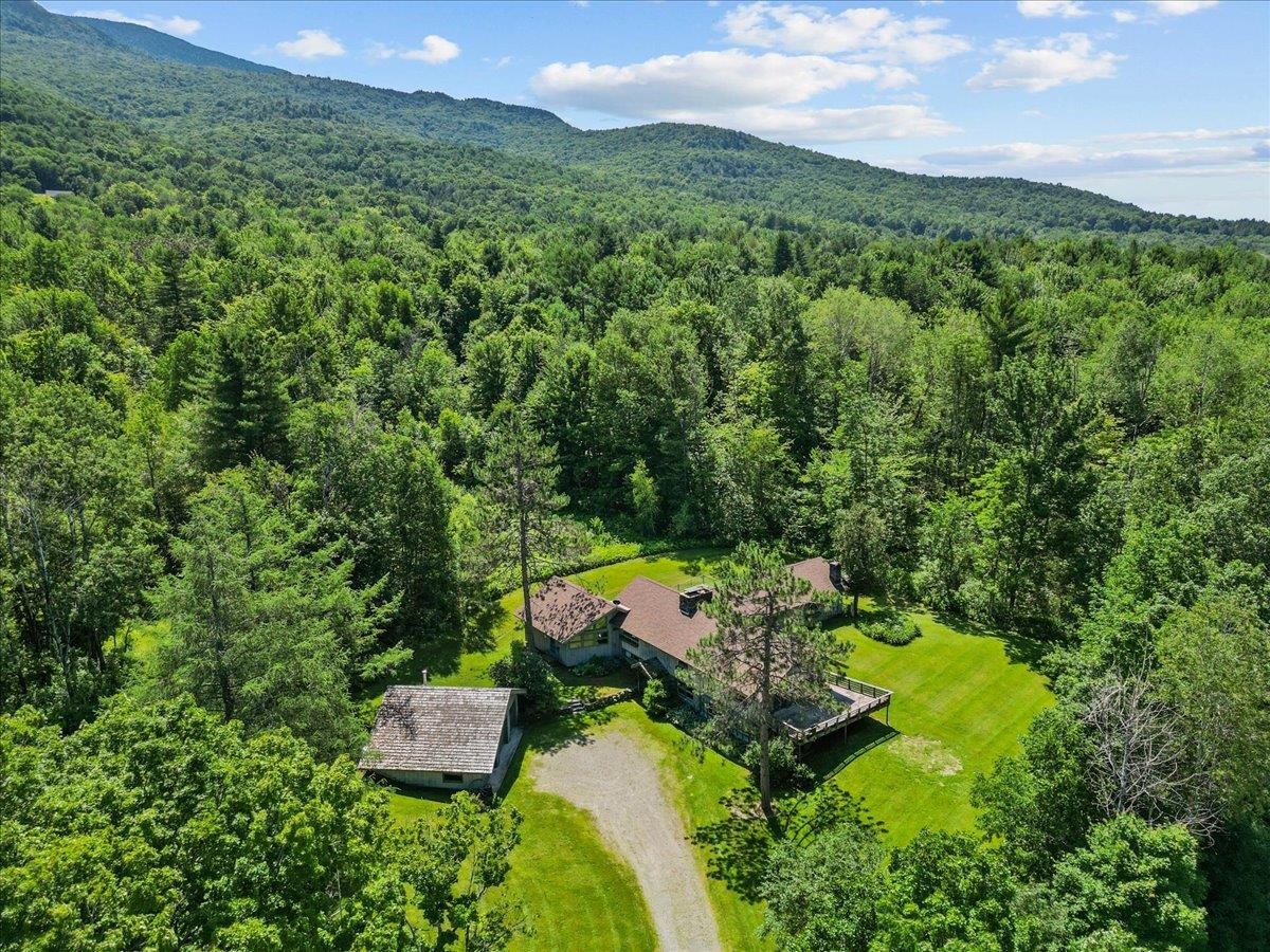 765 Upper Hollow Road Stowe, VT 05672 - Photo 51 of 60