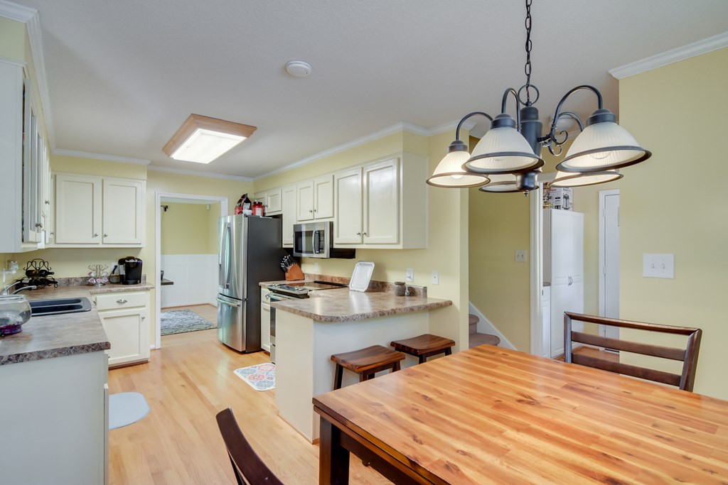 880 Hickory Ridge Road Aiken, SC 29803 - Photo 23 of 40