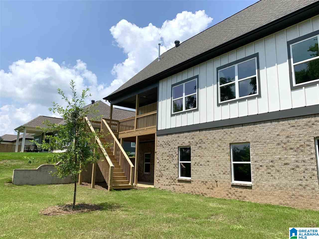 4030 Camellia Ridge Cove Pelham, AL 35124 - Photo 11 of 48