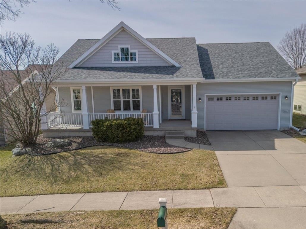 220 Red Birch Madison, WI 53718 - Photo 2 of 61