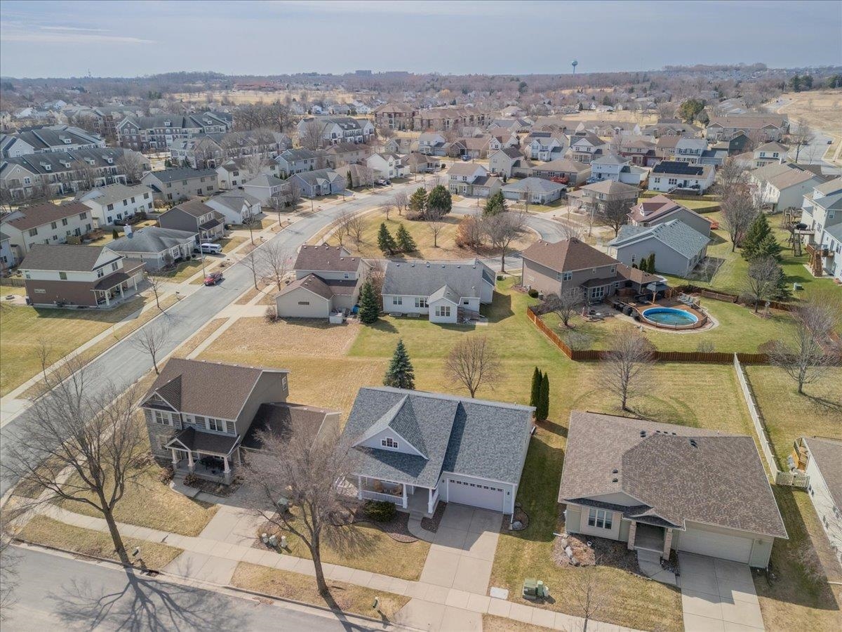 220 Red Birch Madison, WI 53718 - Photo 56 of 61