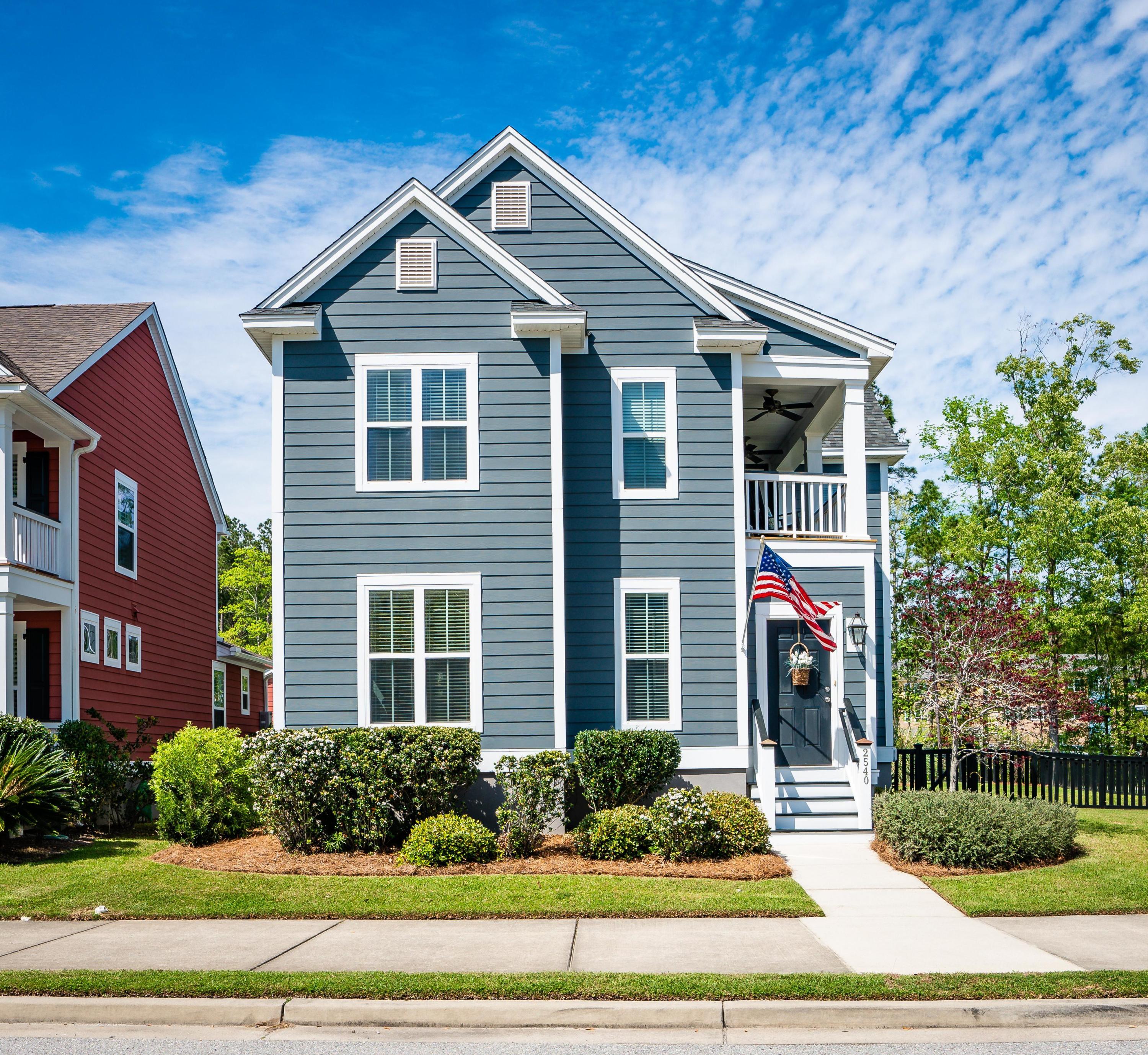 2540 Rutherford Way Charleston, SC 29414 - Photo 1 of 34 EllisCreekPhotography-09718-HDR-2