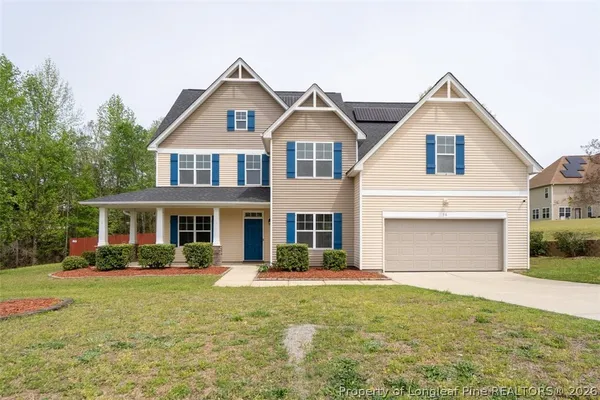 $395,000 | 30 Salisbury Lane, Spring Lake, NC 28390