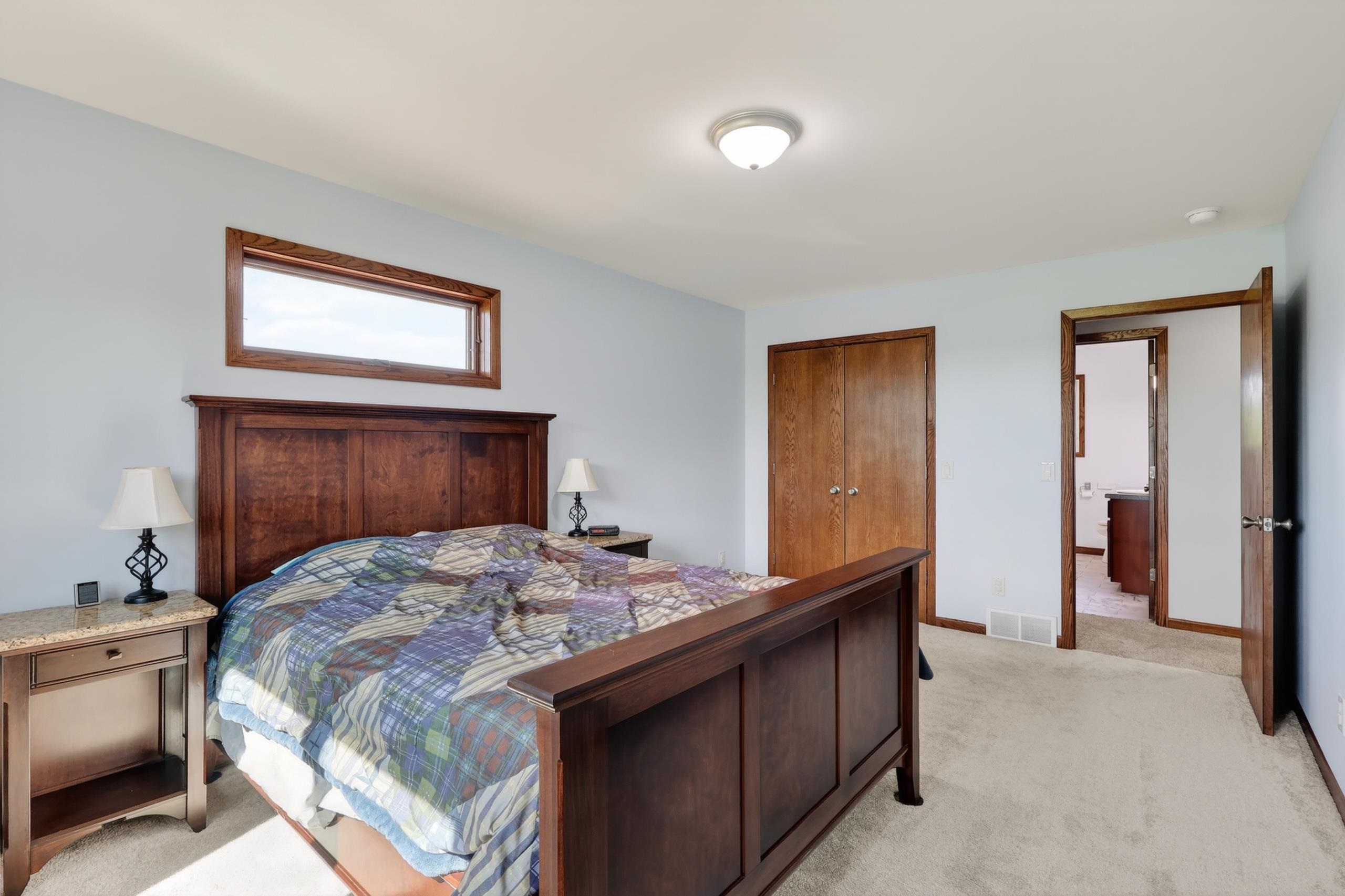 6414 County Road East Pittsville, WI 54466 - Photo 17 of 47