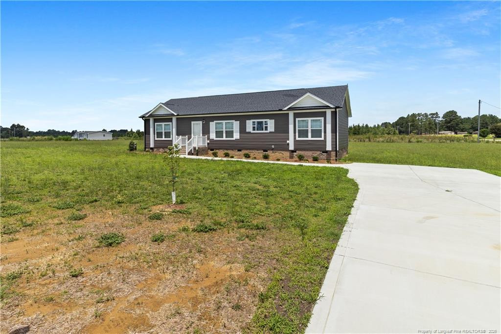 42 Ajax Road St. Pauls, NC 28384 - Photo 6 of 34 Photo 6