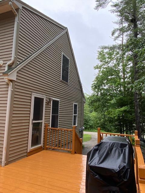 181 Beaver Dam Road North Waterboro, ME 04061 - Photo 14 of 16 IMG_0507