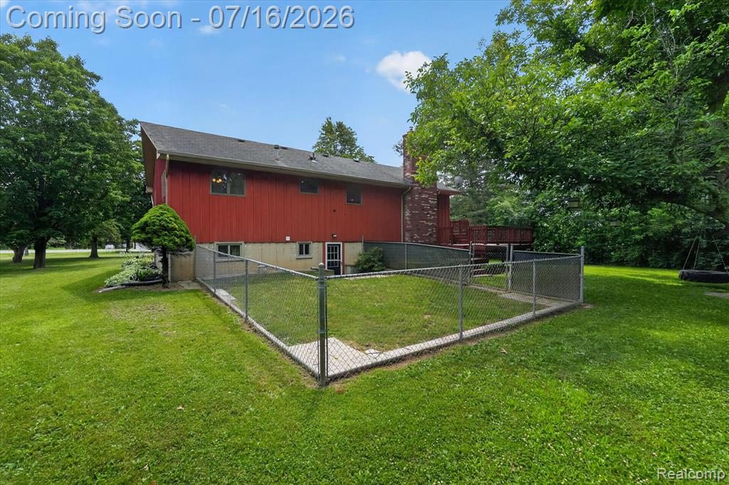 11210 Linden Road Linden, MI 48451 - Photo 37 of 61