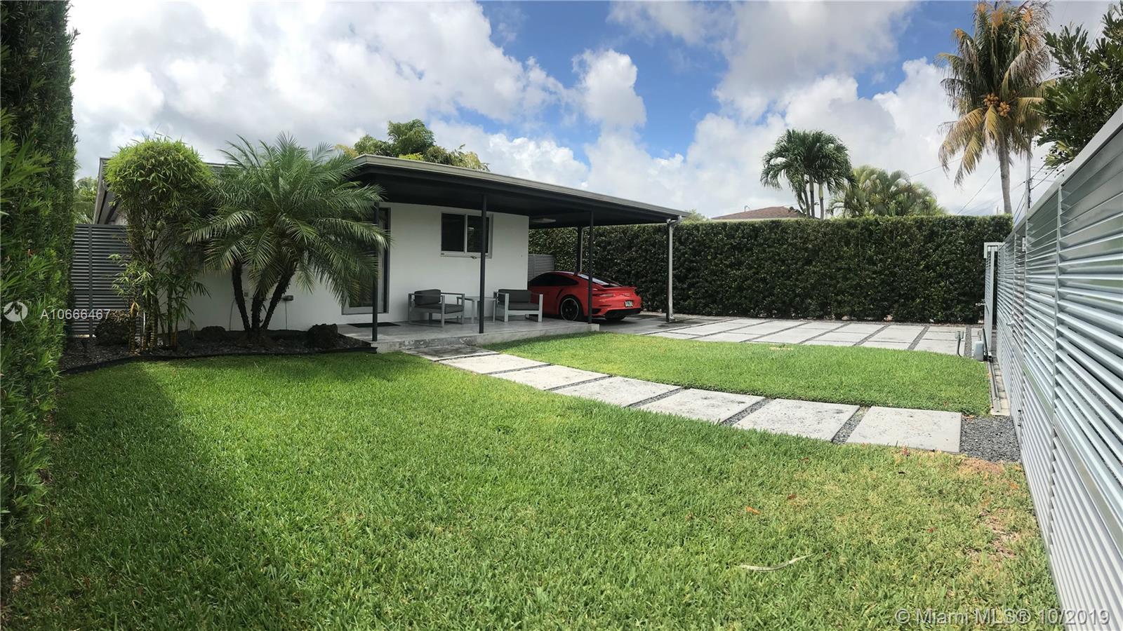 6436 Southwest 34th Street Miami, FL 33155 - Photo 2 of 28 Gallery Image 2